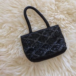 💕5 for $10💕 Mini Beaded Bag